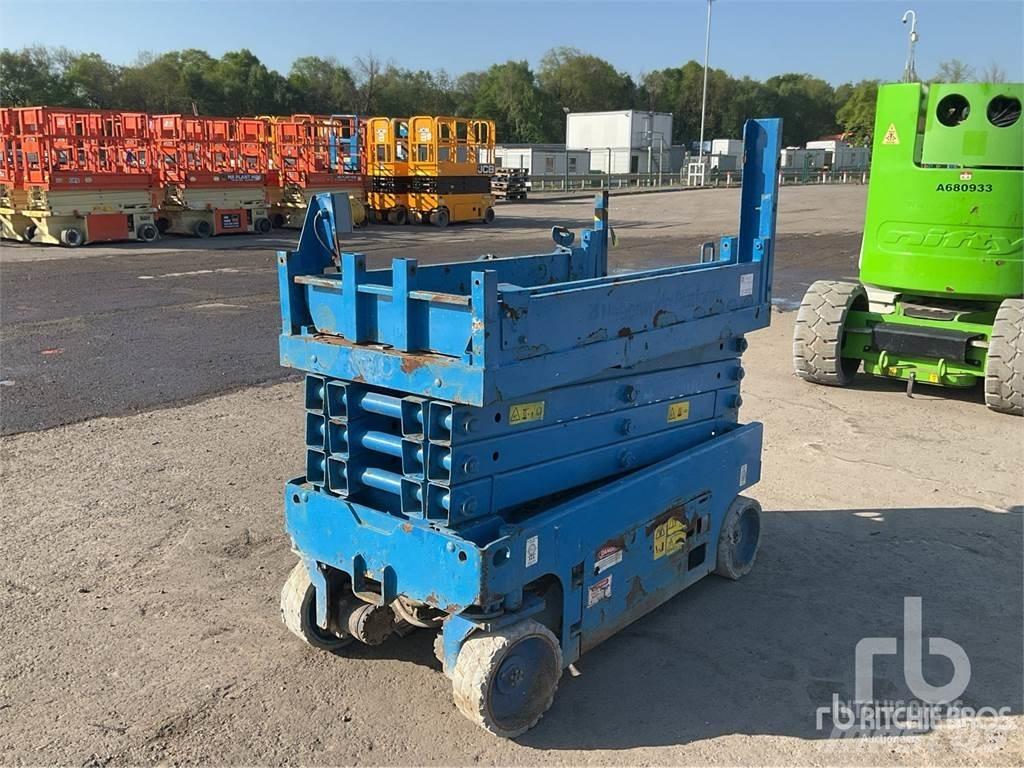 Genie GS1932 Sakselifter