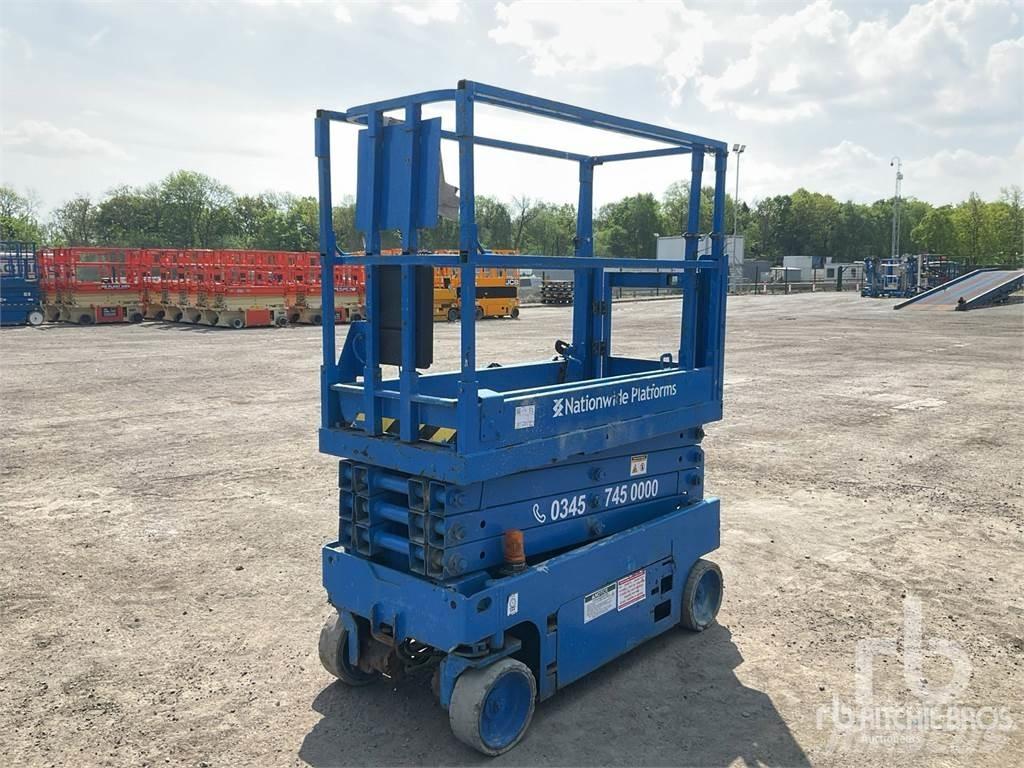 Genie GS1932 Sakselifter