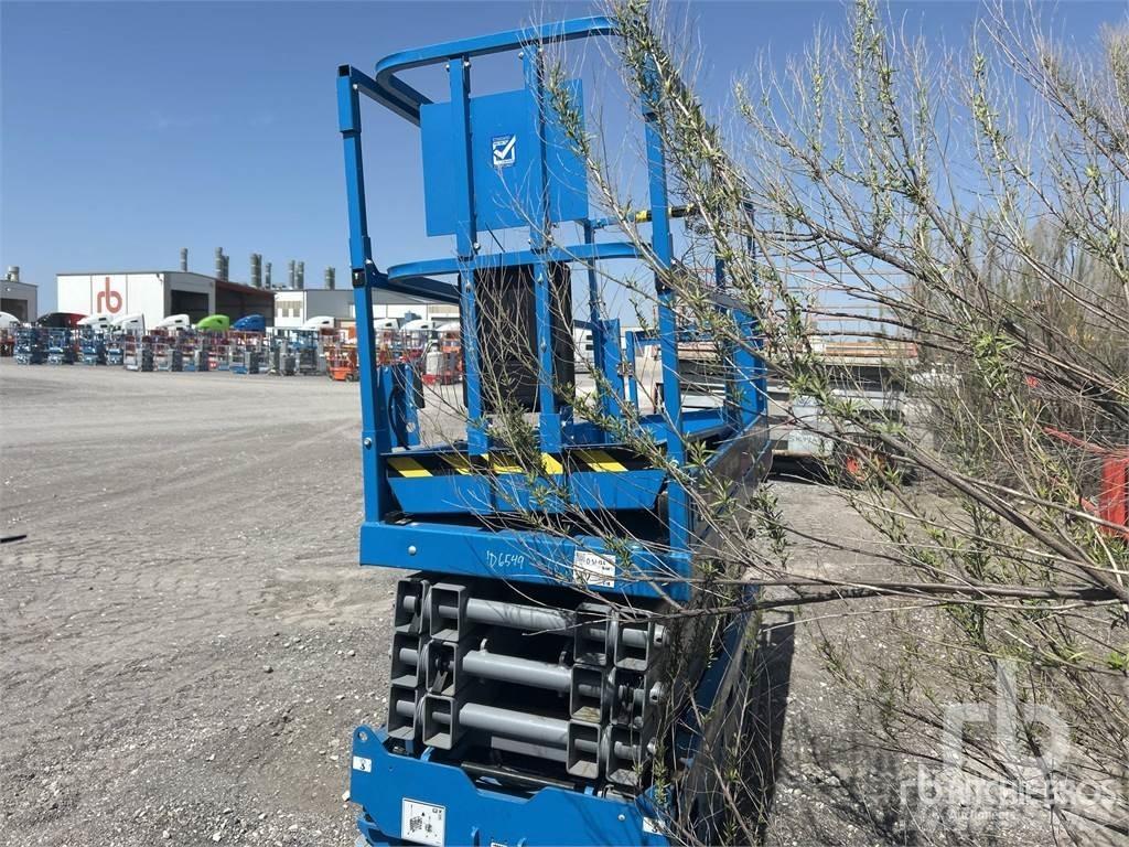 Genie GS2632 Sakselifter