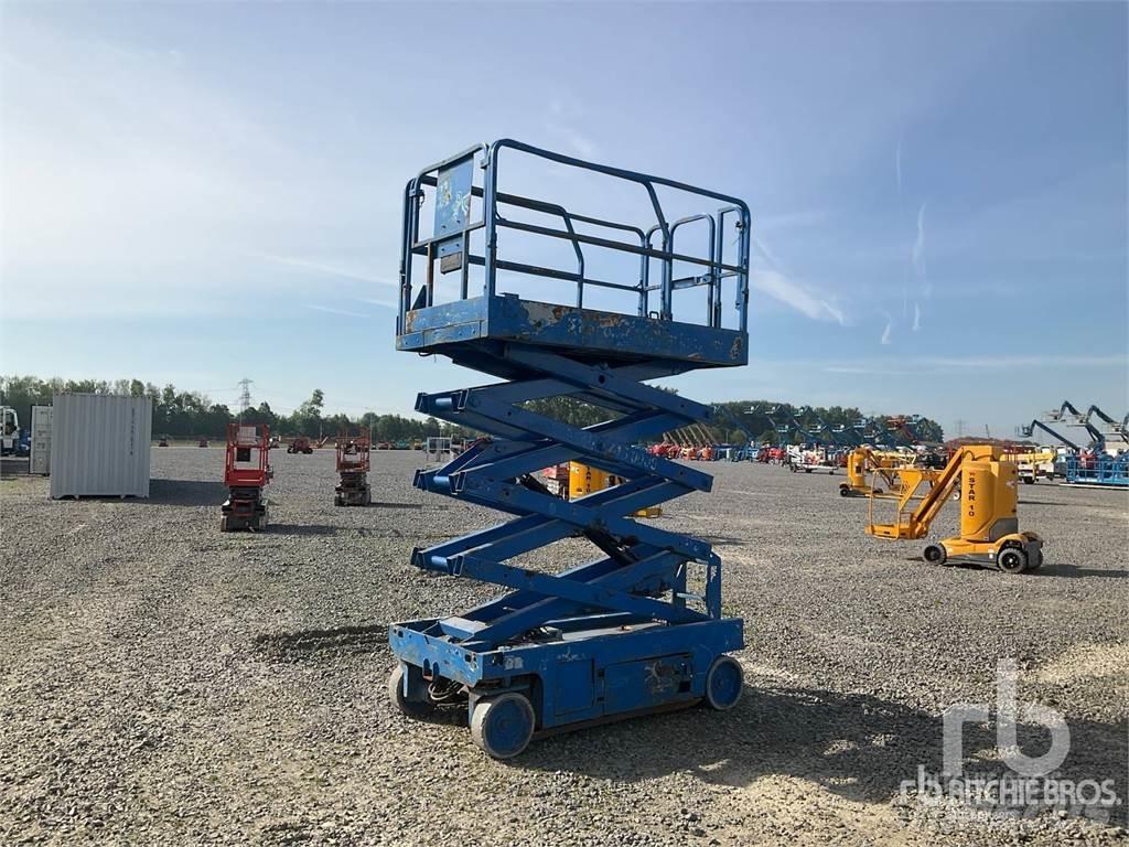 Genie GS2646 Sakselifter