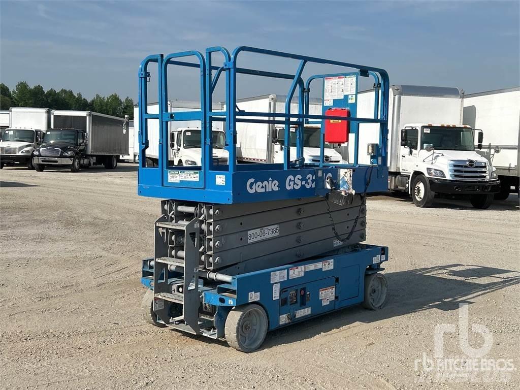 Genie GS3246 Sakselifter