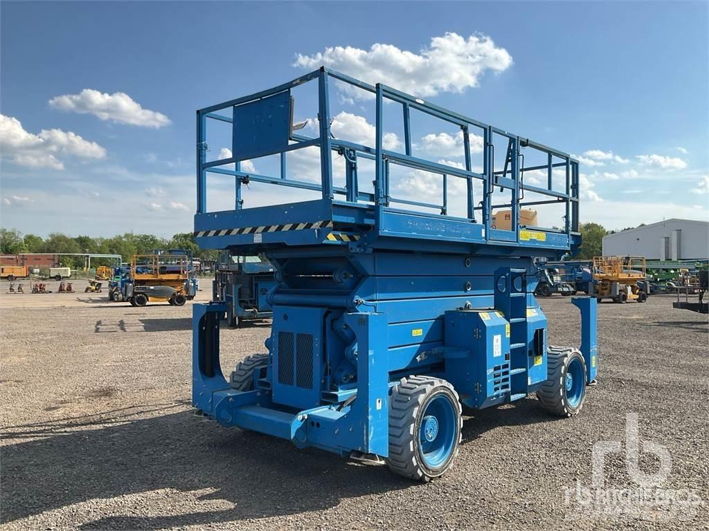 Genie GS5390 Sakselifter