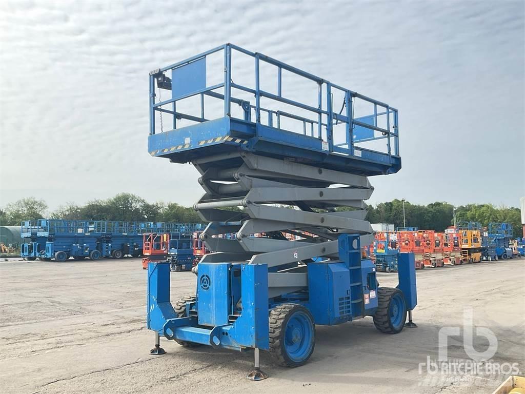 Genie GS5390 Sakselifter