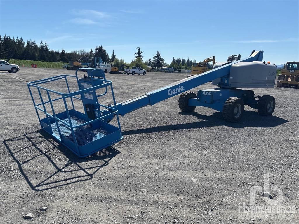 Genie S-40 Leddede bomlifter
