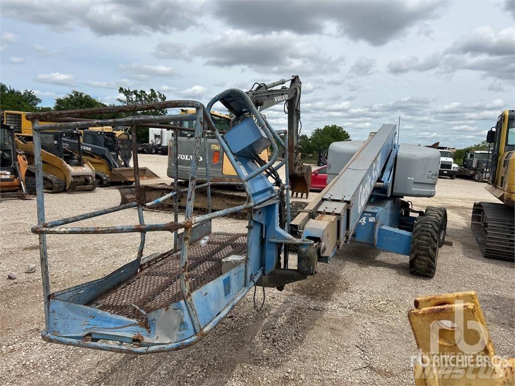 Genie S-60 Leddede bomlifter