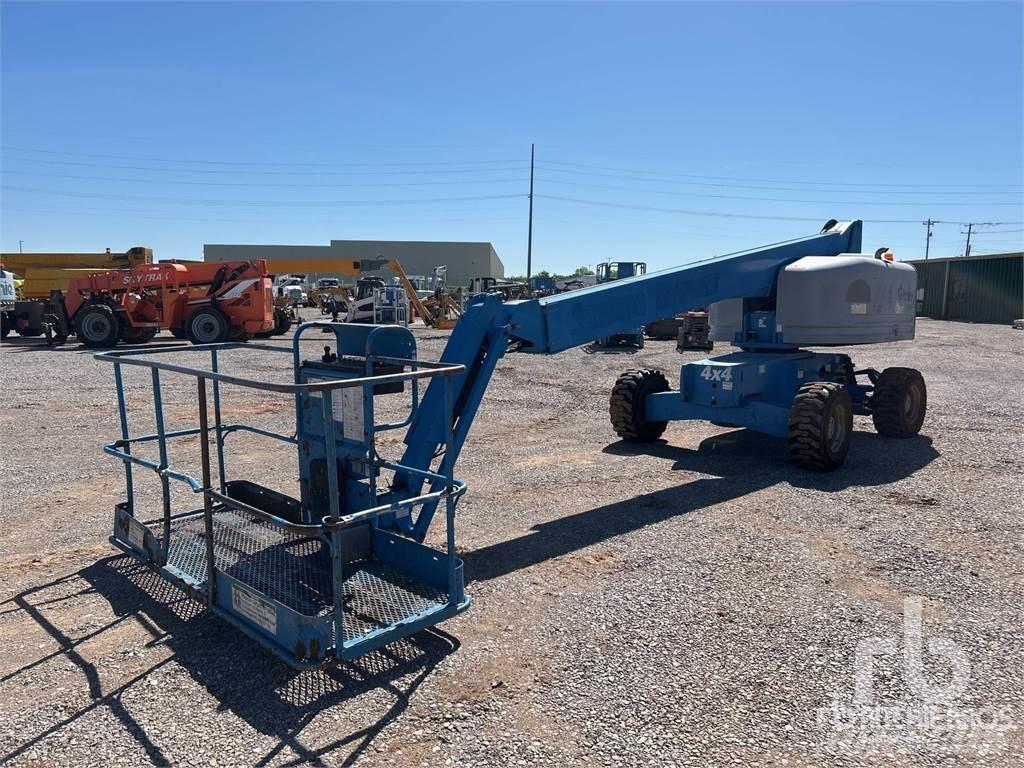 Genie S45 Leddede bomlifter