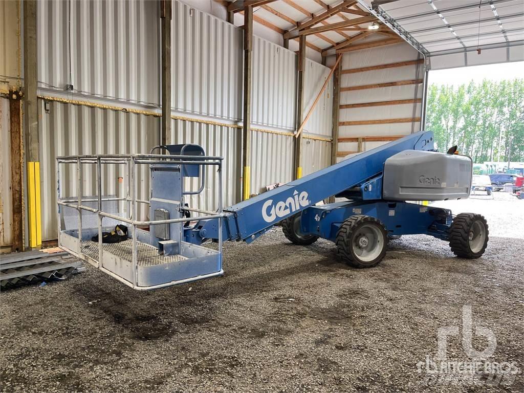 Genie S60 Leddede bomlifter