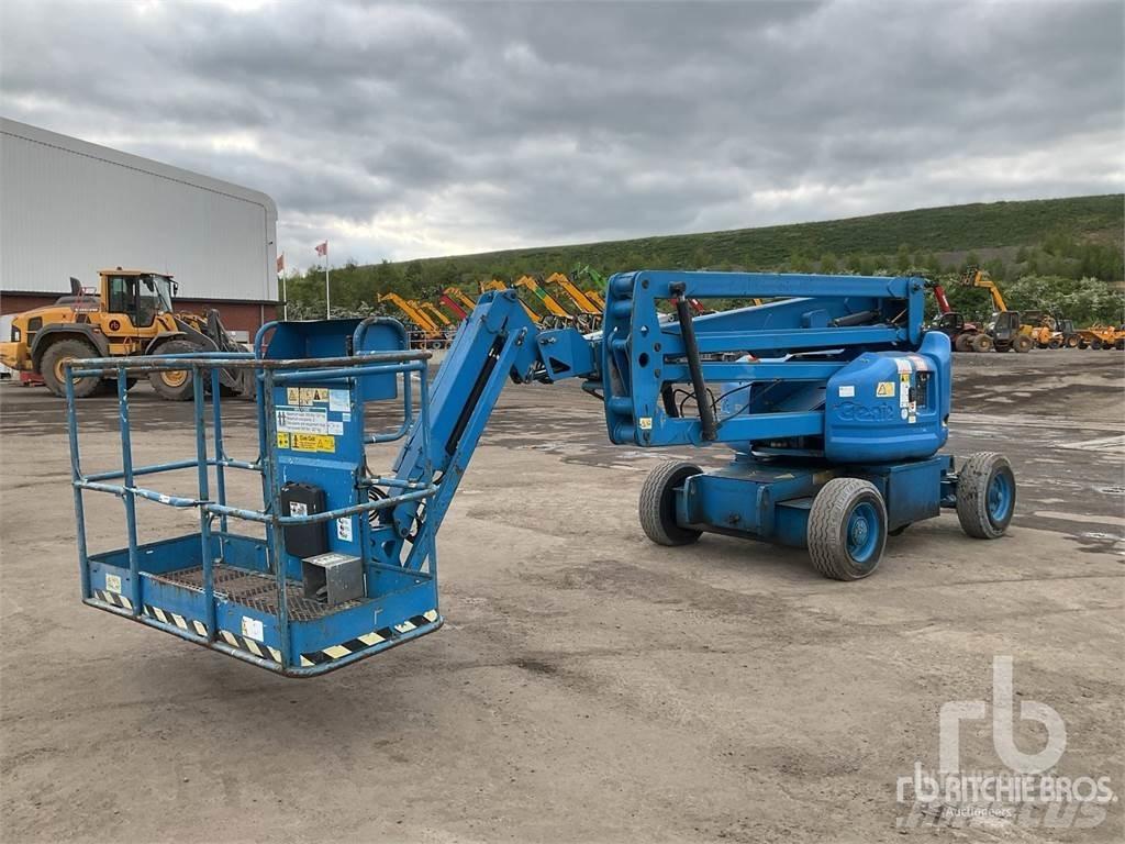 Genie Z45/25J Leddede bomlifter