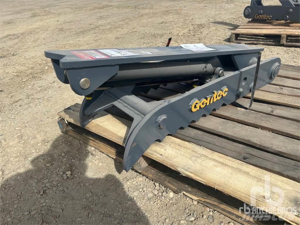 Gentec HT1440 Skuffer