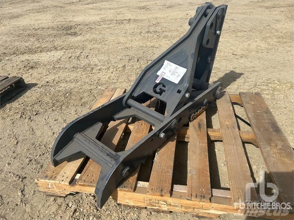 Gentec HT1445 Skuffer
