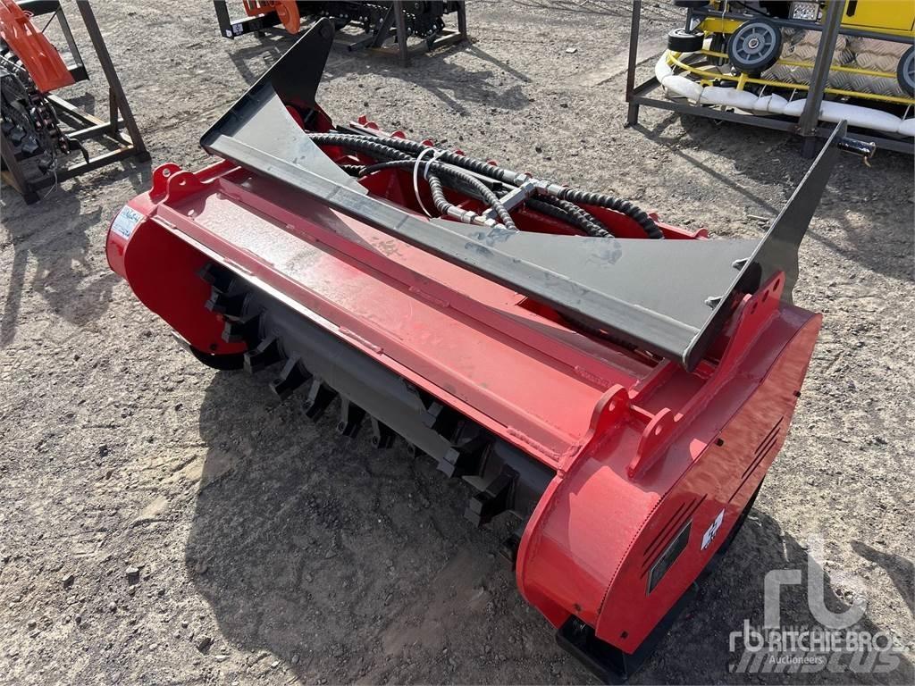 GIYI GY-46 Krattknusere