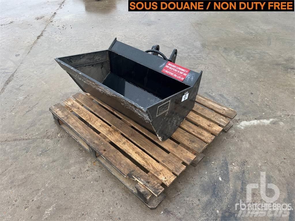  GIYI GY-5TB Skuffer