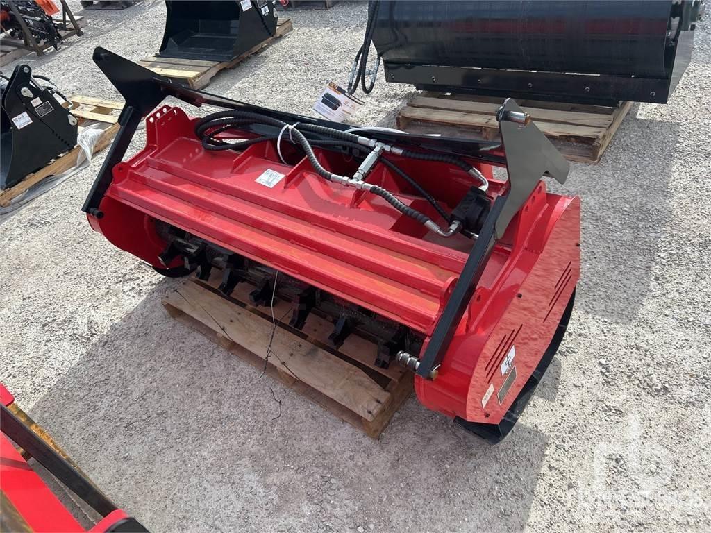  GIYI GY-60 Krattknusere