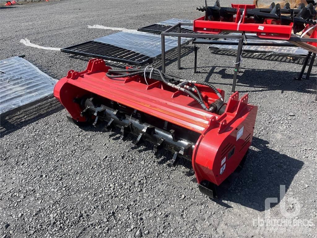  GIYI GY-60 Krattknusere