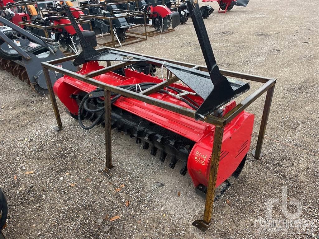  GIYI GY-72 Krattknusere