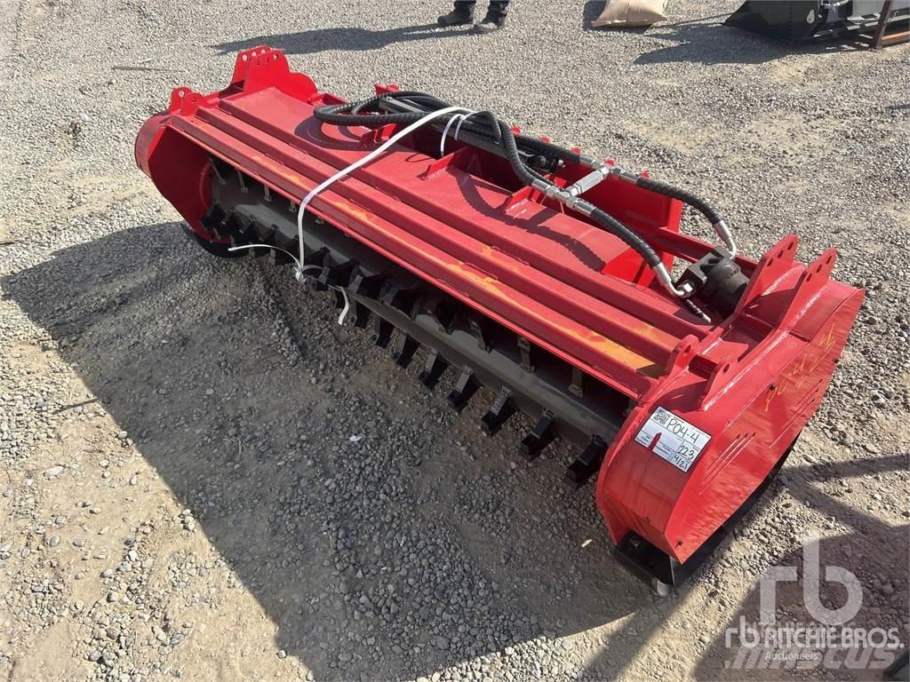  GIYI GY-72 Krattknusere