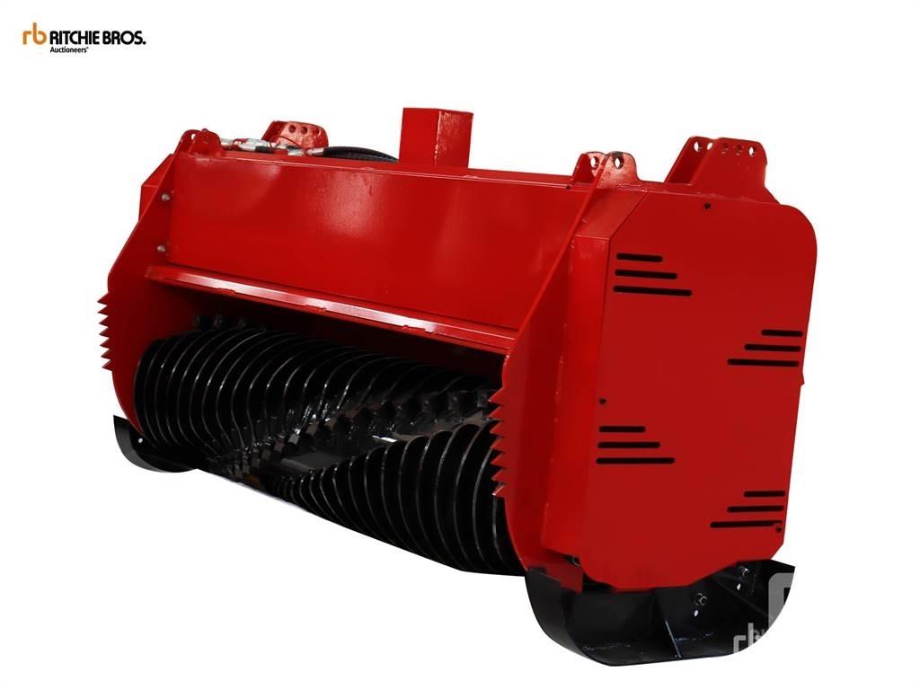  GIYI GY-72PRO Krattknusere