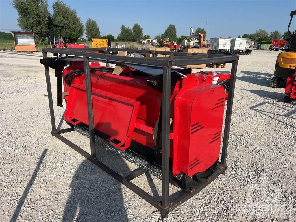  GIYI GY-72PRO Krattknusere