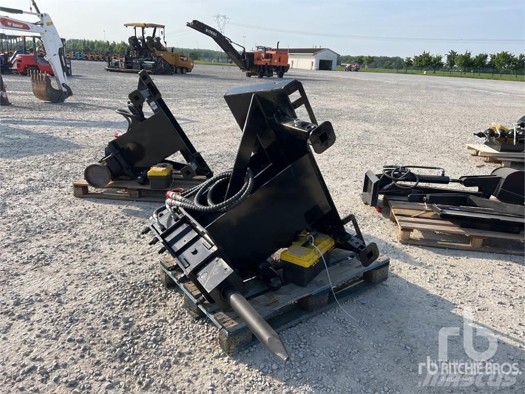  GIYI GY-AP680 Andre komponenter