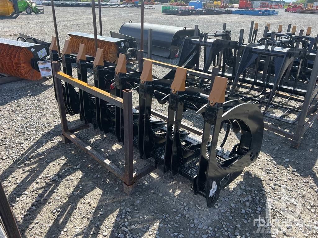  GIYI GY-CWG72 Gripere
