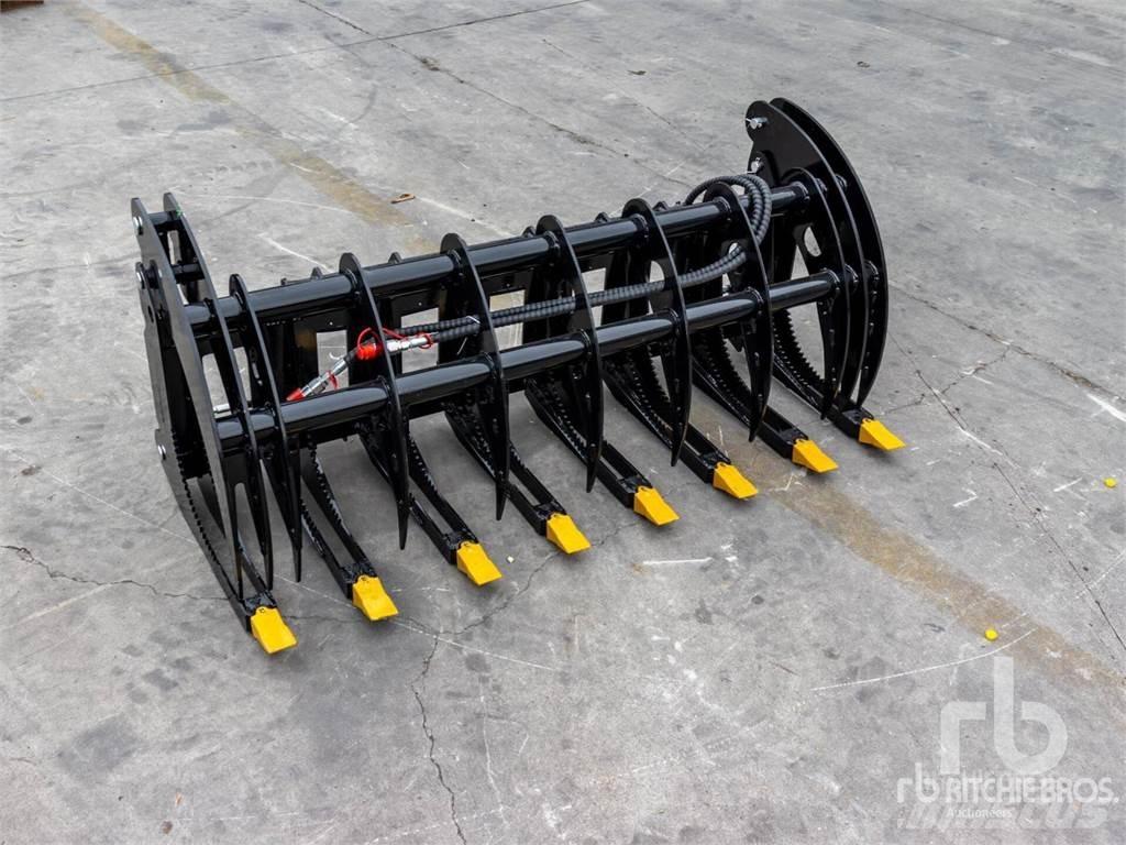  GIYI GY-CWG72 Gripere