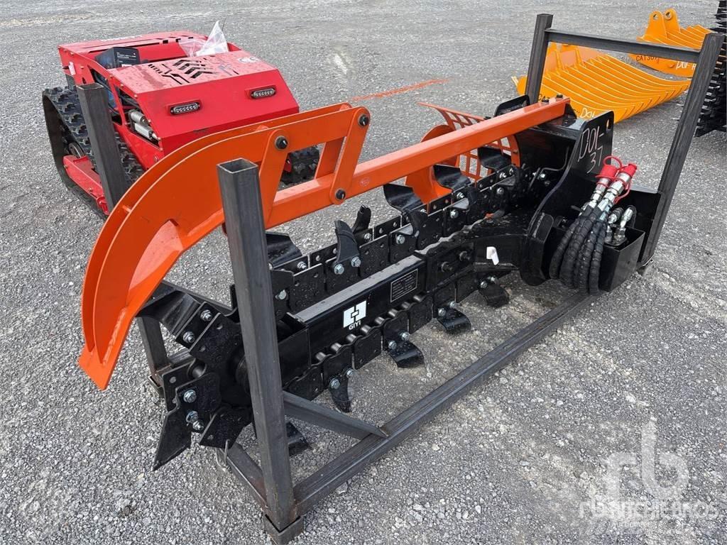  GIYI GY-D380 Kjedegravere