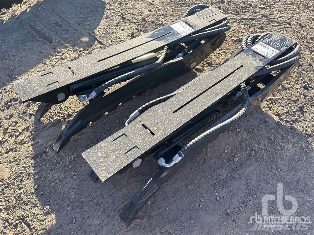  GIYI GY-J5T Skuffer