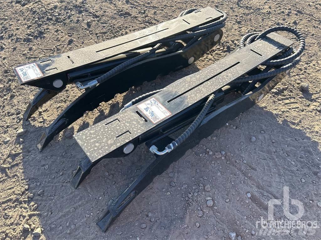  GIYI GY-J7T Skuffer