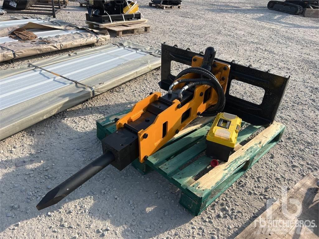  GIYI GY-P680 Andre komponenter