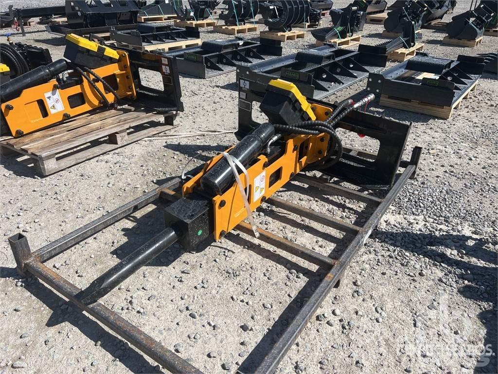  GIYI GY-P680 Andre komponenter
