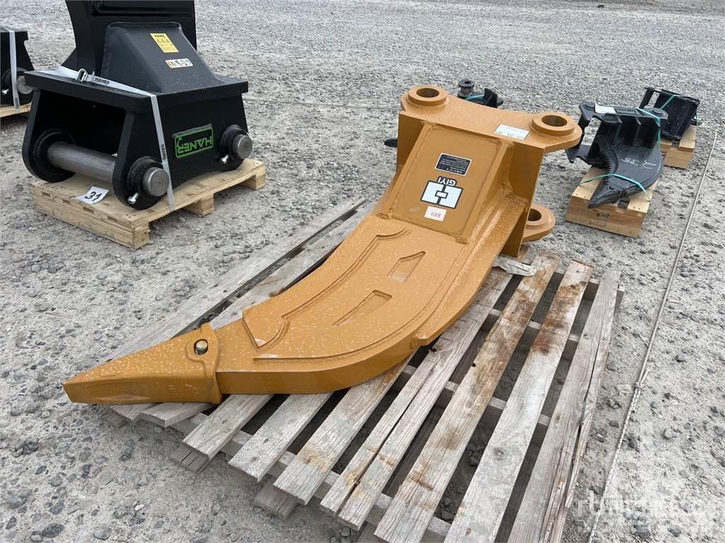  GIYI GY-R320 Rippere