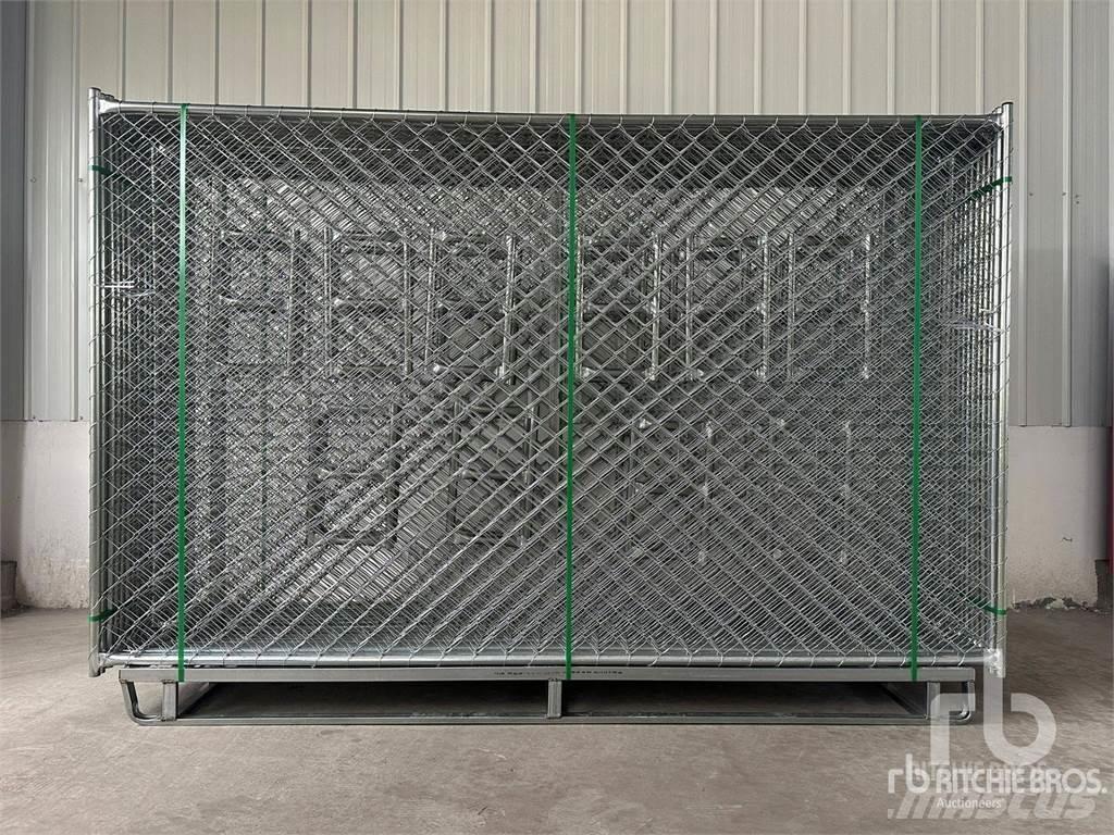  GLCF1006 Park- og hagemaskiner - Annet
