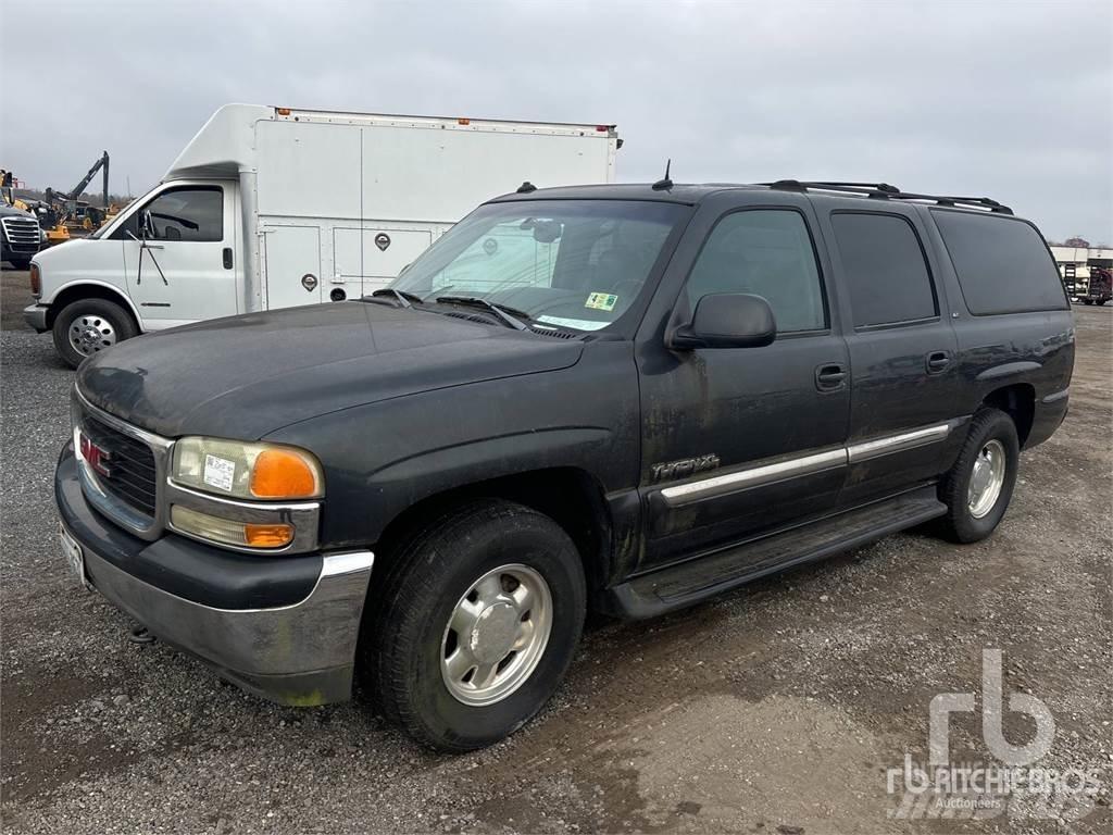 GMC 1500 Pickup/planbiler