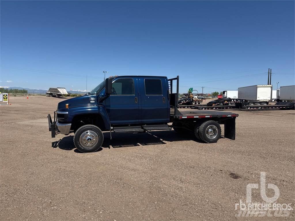 GMC C5500 Kommunalt / generelt kjøretøy