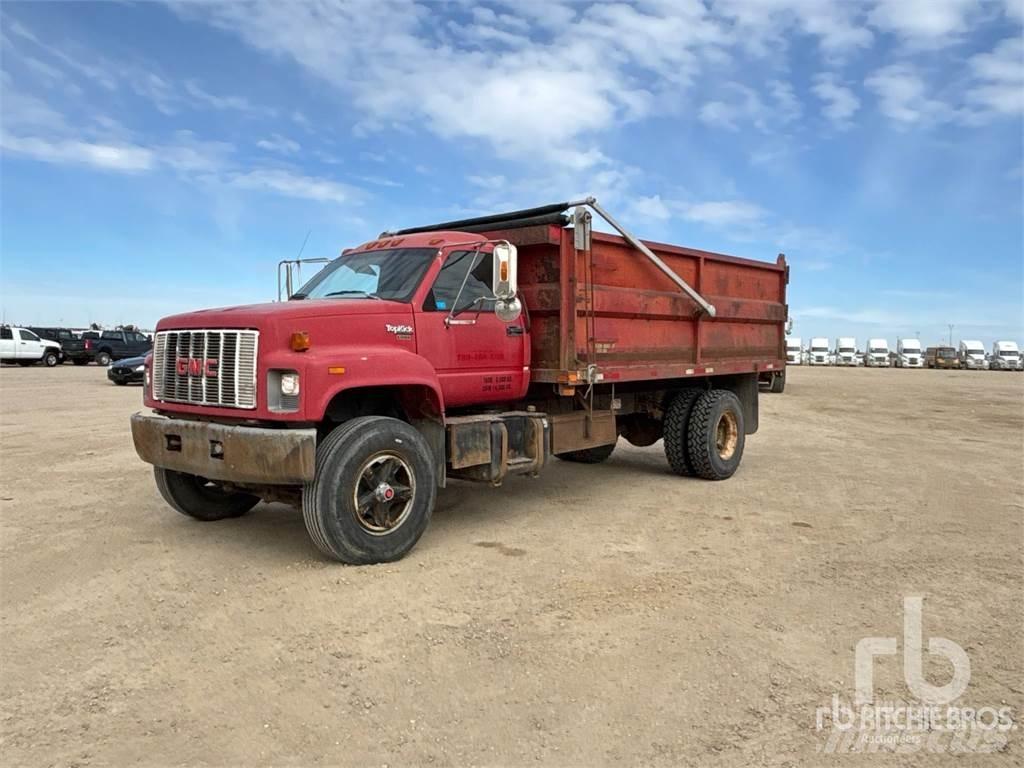 GMC C70 Andre lastebiler