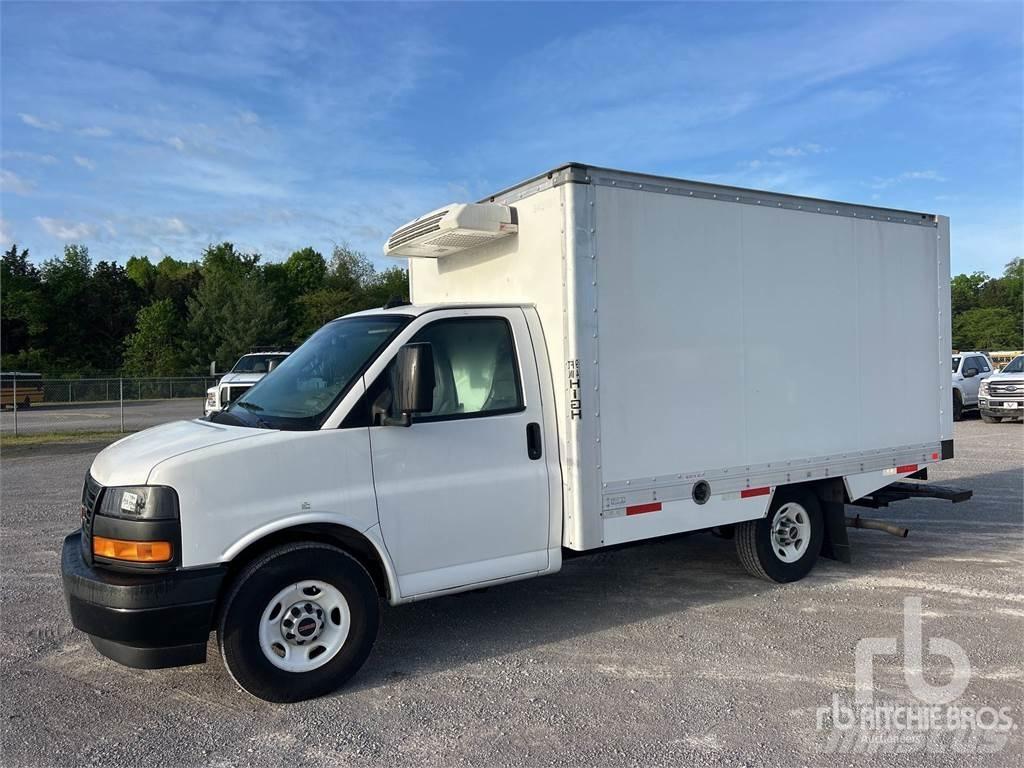 GMC G33503 Skap FRC