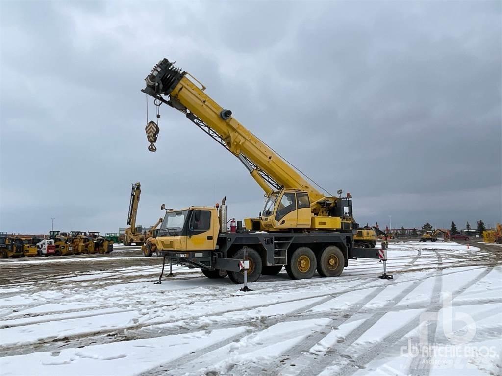 Grove GMK3055 Allterreng kraner
