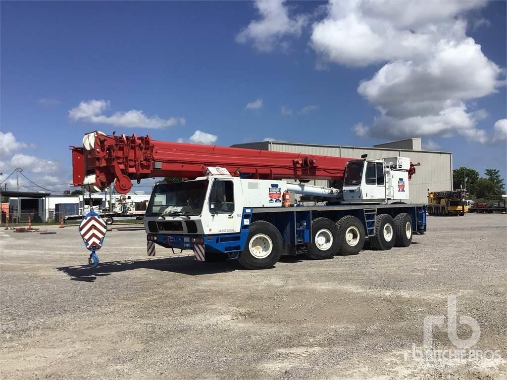 Grove GMK5130 Allterreng kraner
