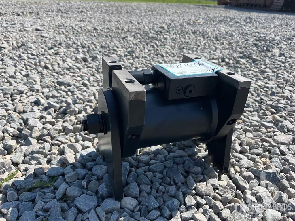  HAENER HMT1.3 Hydrauliske hammere
