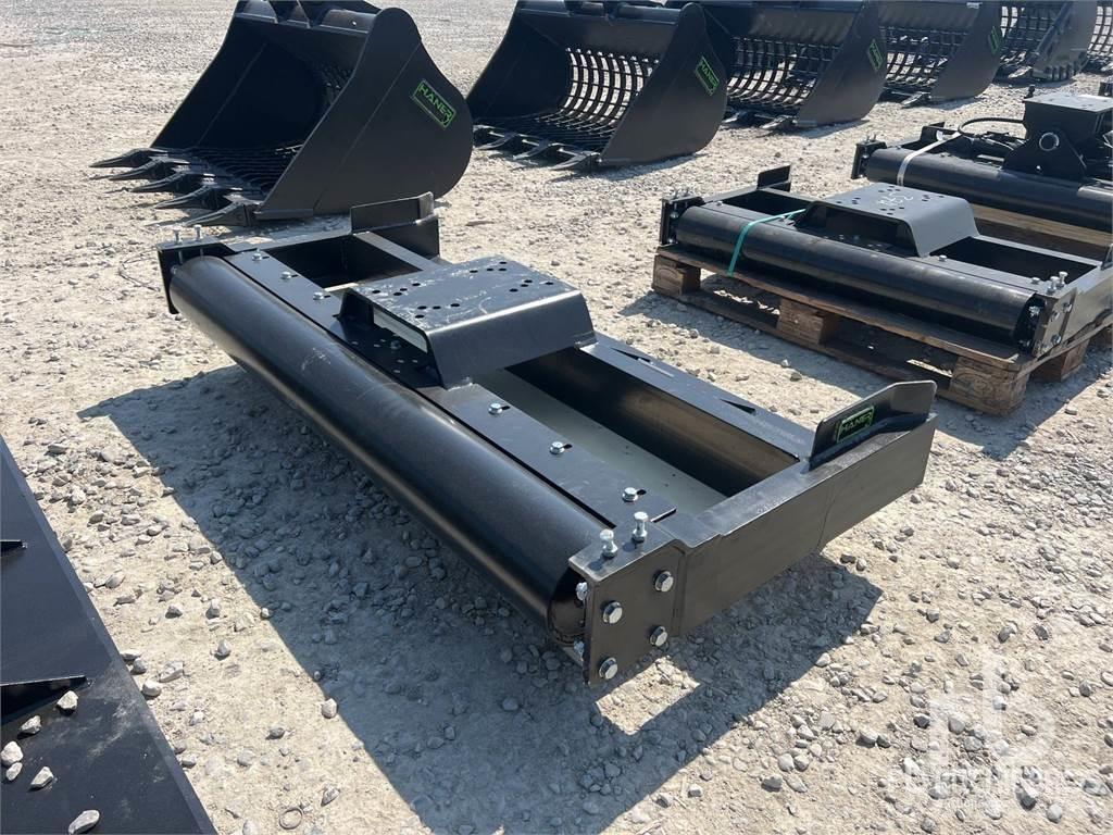  HAENER HPH160A Andre komponenter