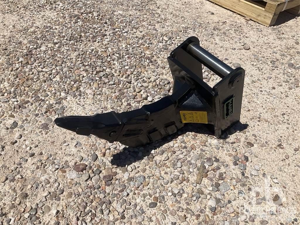  HAENER HRZ 1.2A Rippere