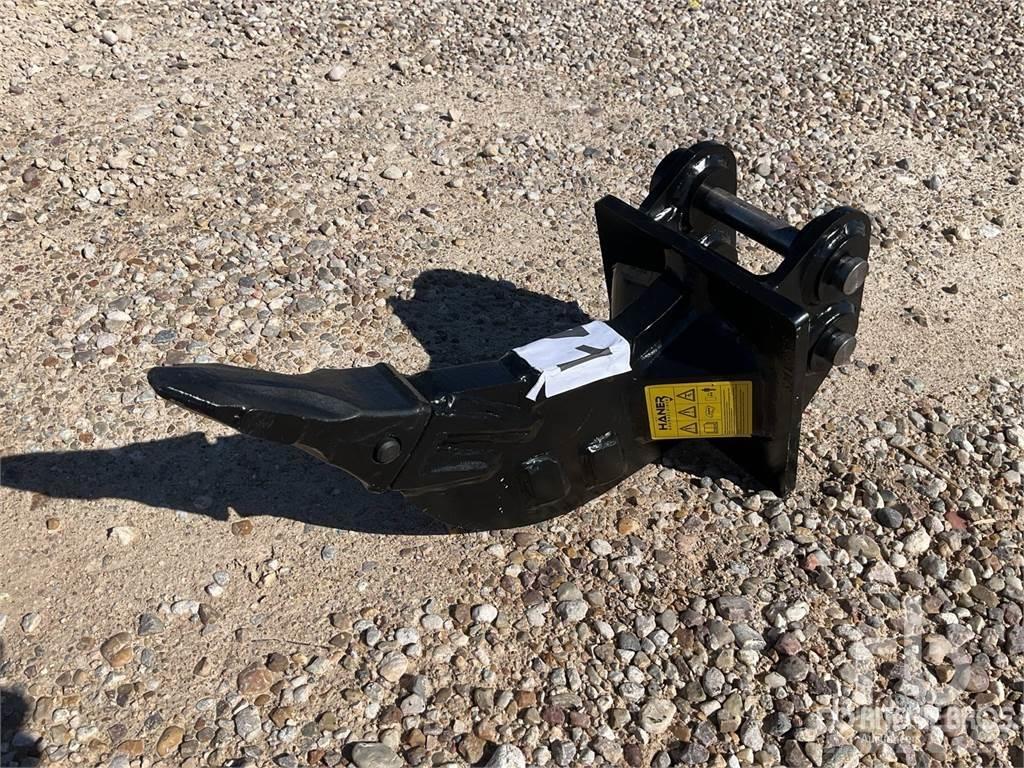  HAENER HRZP25A Rippere