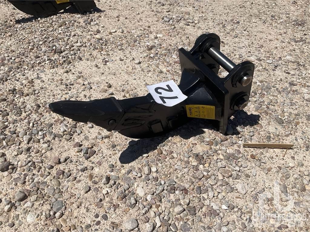  HAENER HRZP30A Rippere