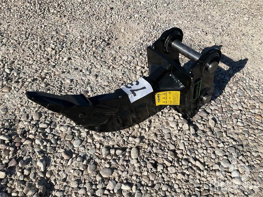  HAENER HRZP35A Rippere