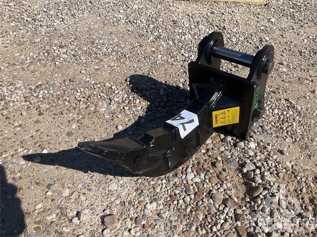  HAENER HRZP40A Rippere