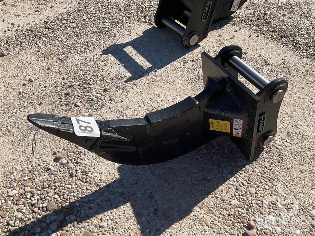  HAENER HRZP50A Rippere