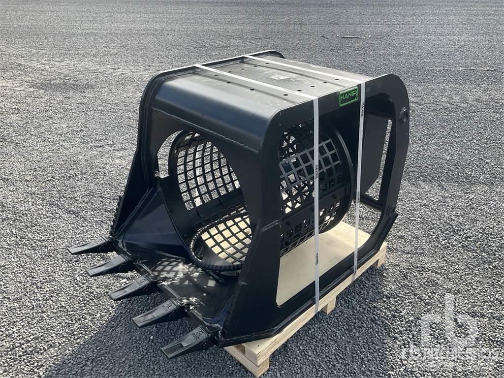  HAENER HST7.12 Skuffer