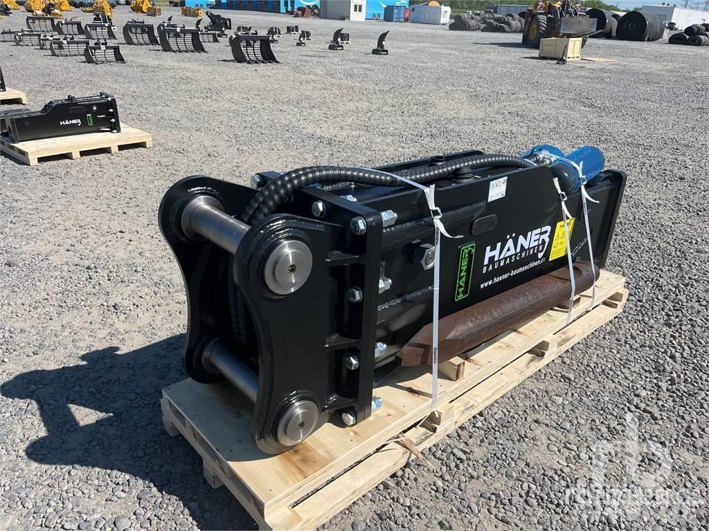  HAENER HX4000A Hydrauliske hammere