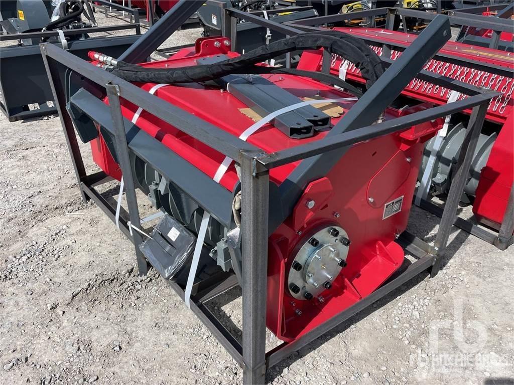 Handy HBDM48 Krattknusere