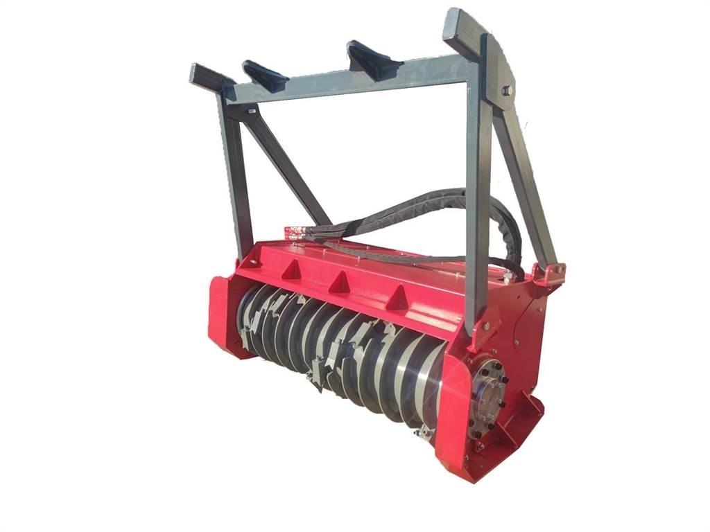 Handy HBDM48 Krattknusere